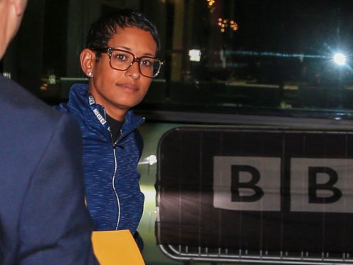 Ofcom blasts BBC over lack of transparency in Naga Munchetty rulings (Peter Byrne/PA)