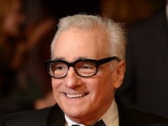 Martin Scorsese has dismissed superhero films and said they are ‘not cinema’ (Dominic Lipinski/PA)