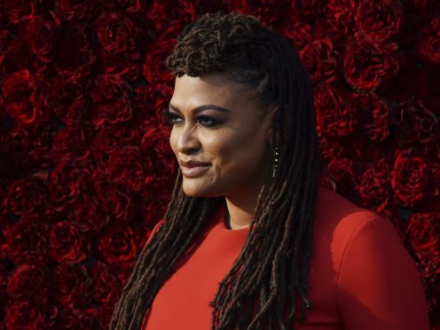 Netflix and filmmaker Ava DuVernay have been sued by the company behind a controversial police interrogation technique featured in acclaimed drama When They See Us (Elijah Nouvelage/Invision/AP)
