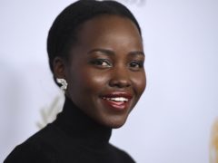 Lupita Nyong’o has defended Marvel films following criticism from leading figures in cinema (Jordan Strauss/Invision/AP)