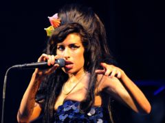 Amy Winehouse’s parents to watch impersonator at special tribute show (Anthony Devlin/PA)