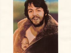 The Linda McCartney Retrospective is on display at Kelvingrove Art Gallery and Museum (Paul McCartney/Photographer: Linda McCartney/PA)