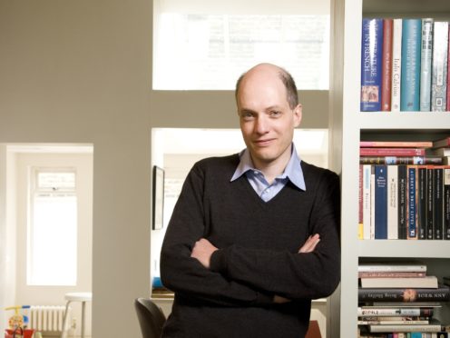 Philosopher Alain de Botton defends YouTubers: They are self-motivated educators (YouTube Originals)