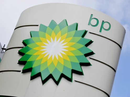 The arts group has announced it will end awards backing from BP (Nick Ansell/PA)