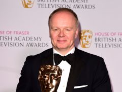 The Crown’s Jason Watkins on ‘difficult’ scenes after death of daughter