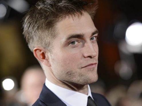 Robert Pattinson appeared in Variety magazine (Matt Crossick/PA)