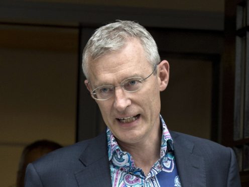 Jeremy Vine