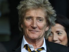 Sir Rod Stewart will perform at the event (Andrew Milligan/PA)