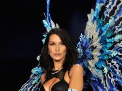Victoria’s Secret parent company has announced there will not be a fashion show this year, following a backlash against the event (Aurore Marechal/PA)