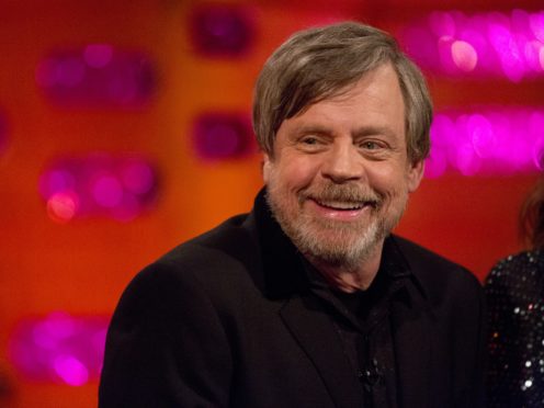 Star Wars legend Mark Hamill had helped the appeal (PA)