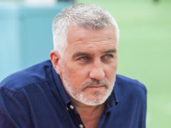 Paul Hollywood receives criticism from fans of the show (Mark Bourdillon/Love Productions)