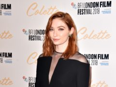 Eleanor Tomlinson (PA)