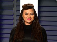 The company filed a separate motion to dismiss on behalf of Ava DuVernay (Ian West/PA)
