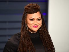 Ava DuVernay addressed the Academy directly in a tweet (Ian West/PA)