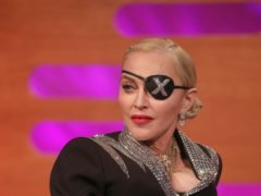 Madonna has cancelled three tour dates on medical advice after suffering ‘overwhelming pain,’ the singer has said (Isabel Infantes/PA)