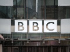 Peers have backed the BBC and other public service broadcasters (Anthony Devlin/PA)