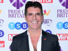 Simon Cowell will launch X Factor: The Band to find all-male and all-female groups (Ian West/PA)