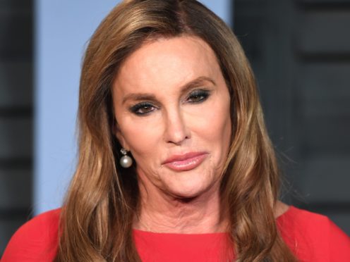 Caitlyn Jenner (PA)