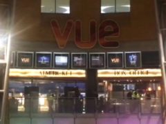 Vue cinemas strongly denied that the decision to ban Blue Story was taken due to concerns about the film’s content (Rachel Allison/PA)