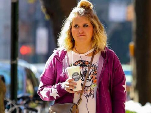 Jillian Bell in Brittany Runs A Marathon (Amazon)