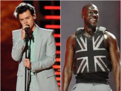 Harry Styles and Stormzy added to festive concert line-up (PA Wire/PA)