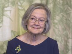 Lady Hale mentioned the BBC Radio 4 soap opera in a lecture to lawyers in London called ‘Women in law – the next 100 years’ (Lauren Hurley/PA)
