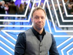 Stephen Graham has signed up for a part in Venom 2 (Ian West/PA)
