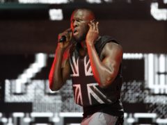 Stormzy feared public would ‘slaughter’ him for Glastonbury performance (Aaron Chown/PA)