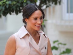 Ballerina Francesca Hayward has revealed the Duchess of Sussex gave her a gift after they worked together on Vogue magazine (Chris Jackson/PA)