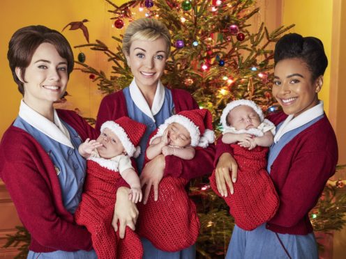 Call The Midwife (BBC/Neal St)