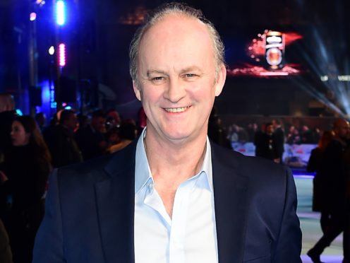 Tim McInnerny (Ian West/PA)