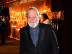Terry Gilliam said he wants people to take responsibility (Ian West/PA)