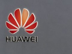 The US warned British sovereignty would be put at risk by allowing Huawei to play a role in the UK’s 5G infrastructure (Steve Parsons/PA)