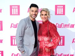 Strictly Come Dancing’s Giovanni Pernice has announced he has split from Ashley Roberts after more than a year of dating (Ian West/PA)