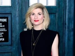 Doctor Who star Jodie Whittaker: I believe in aliens (Ian West/PA)