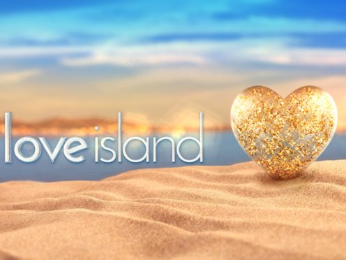 Love Island winter 2020 (Joel Anderson/ITV)