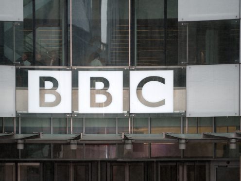 The BBC’s current Director-General Lord Hall is quitting his role (Anthony Devlin/PA)
