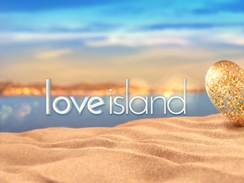 Love Island logo (ITV)