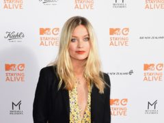 Laura Whitmore is hosting Love Island (Ian West/PA Wire)