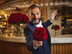 First Dates host Fred Sirieix (Dave King/PA)
