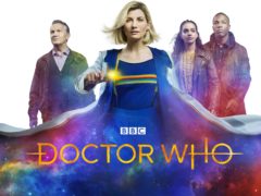 Doctor Who’s latest series debuted on New Year’s Day (Alan Clarke/BBC/BBC Studios)