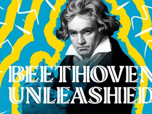 BBC is to delve into Beethoven’s life and music in a year-long raft of programmes (BBC/PA)