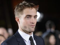 Robert Pattinson will take on the Batman role in the film set for release in June 2021 (Matt Crossick/PA)