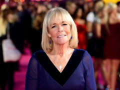 Linda Robson’s behaviour was attributed to an allergic reaction to an antidepressant (Ian West/PA)