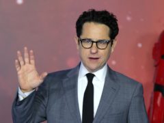 Director JJ Abrams has responded to the lukewarm critical reception for the latest Star Wars film and said he respects those who did not like the movie (Isabel Infantes/PA)