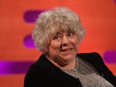 Miriam Margolyes to explore obesity in new two-part series (Isabel Infantes/PA)