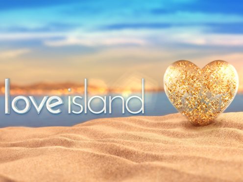 Love Island (Joel Anderson/ITV)