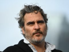Joaquin Phoenix needs to remember the impacts on farmers of his call to go vegan, Minette Batters warned (Victoria Jones/PA)