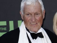 Orson Bean (AP)