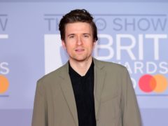Greg James misses Radio 1 Breakfast Show after the Brit Awards (Ian West/PA)